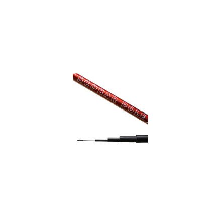 CARP EXPERT scobar pole 6m