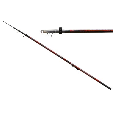 CARP EXPERT evolution power bolo 5m