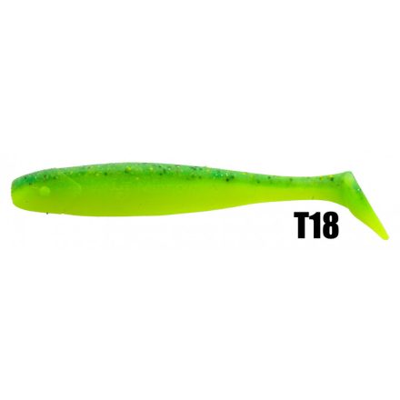 LUCKY JOHN minnow 13,9cm