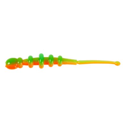 LUCKY JOHN tipsy worm 5,8cm