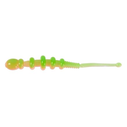 LUCKY JOHN tipsy worm 7cm