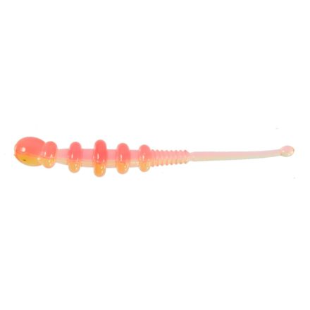 LUCKY JOHN tipsy worm 7cm