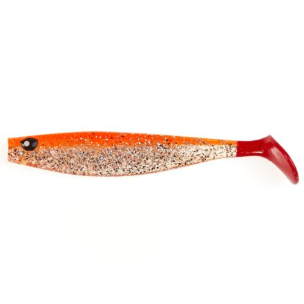 LUCKY JOHN red tail shad szín: pg32 12,5cm