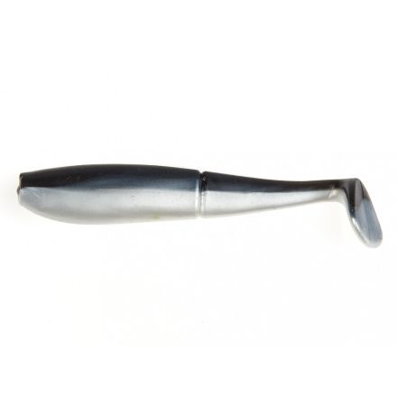 LUCKY JOHN  zander paddle tail 12cm