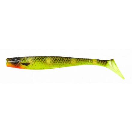 LUCKY JOHN giant kubira swim shad 10,3" set