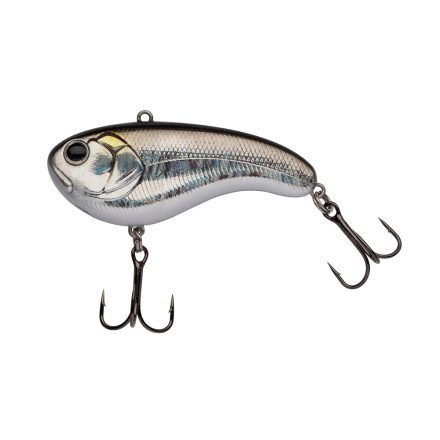 BERKLEY flatt shad extra heavy 66mm natural shiner