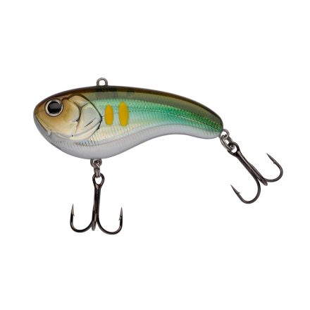 BERKLEY flatt shad sinking 77mm ayu