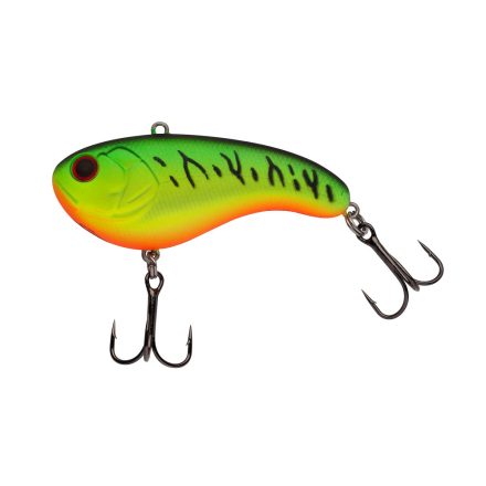 BERKLEY flatt shad sinking 77mm uv tiger