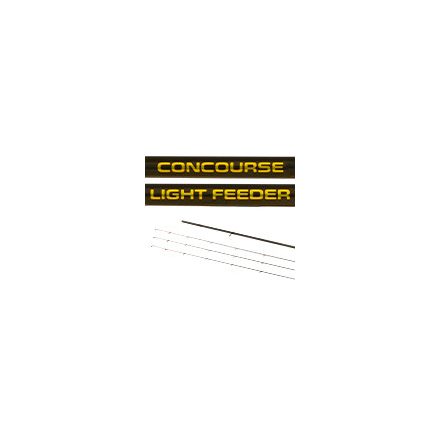 BENZAR BOT CONCOURSE LIGHT FEEDER 3,30M