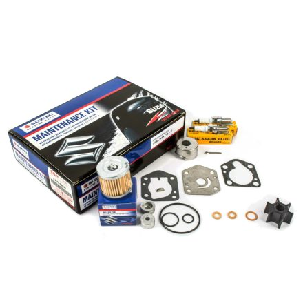 SUZUKI Maintrance kit DF9.9B/20A