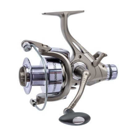 CARP EXPERT advancer runner 6000