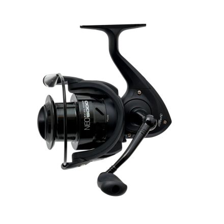 CARP EXPERT neo match-feeder 5000 5+1