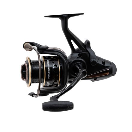 CARP EXPERT power runner 3000