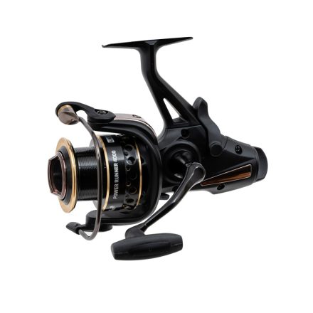 CARP EXPERT power runner 4000