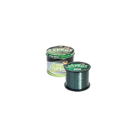 CARP EXPERT dark green 0,30 mm 1200m