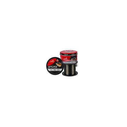 CARP EXPERT smoke 0,18mm 300m 4,15kg