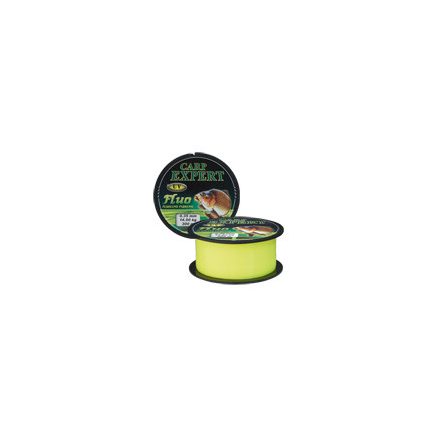 CARP EXPERT uv fluo 0,20mm 300m