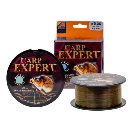 CARP EXPERT bojli special 0,25mm 300m