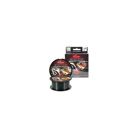 CARP EXPERT method feeder teflon 300m 0.25mm