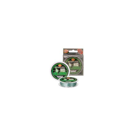 WFT gliss monotex green 150m 0,14mm