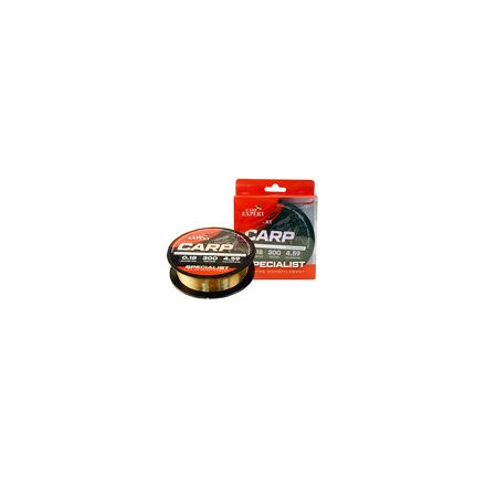 CARP EXPERT specialist carp 300m 0.20mm 5,52kg