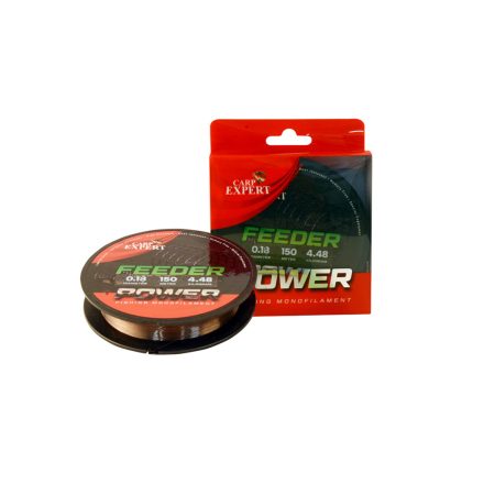 CARP EXPERT power feeder 150m 0.18mm