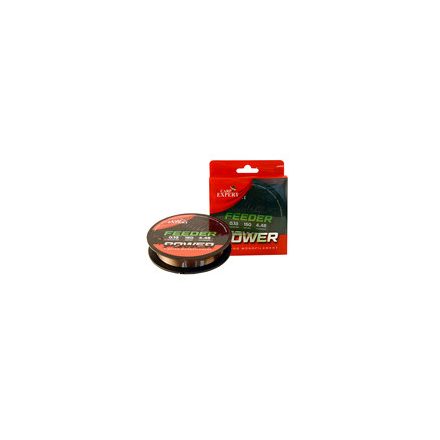 CARP EXPERT power feeder 150m 0.20mm