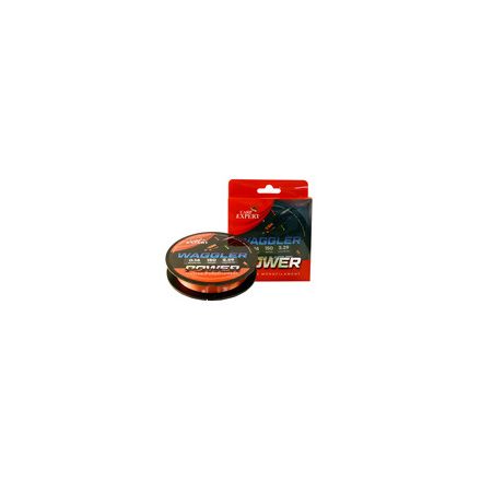 CARP EXPERT power waggler 150m 0.16mm