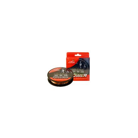 CARP EXPERT ultra power 150m 0.14mm