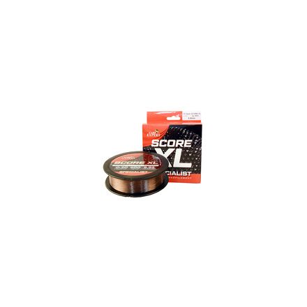 CARP EXPERT specialist score xl 600m 0.28mm 9,35kg