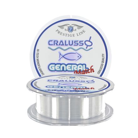 CLARUSSO general prestige qsp-vel 0,18 mm 150 m