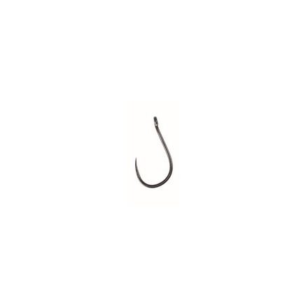 CLARUSSO carpmagnet barbless (12 db/cs) 6