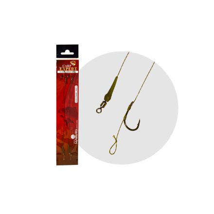 CARP EXPERT classic boilie rig 4