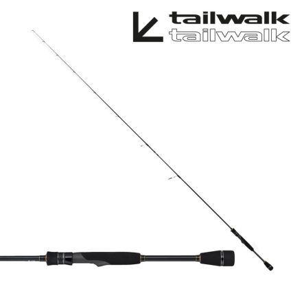 Tailwalk BACKHOO TRES S642L