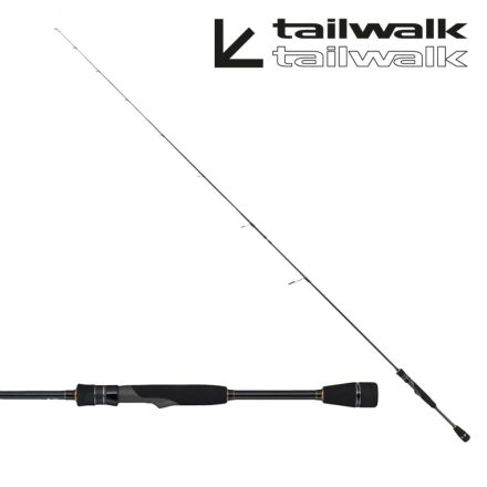 Tailwalk BACKHOO TRES S672ML