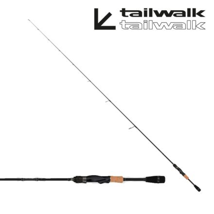 Tailwalk FULLRANGE ('22 MODEL) S60UL/SL