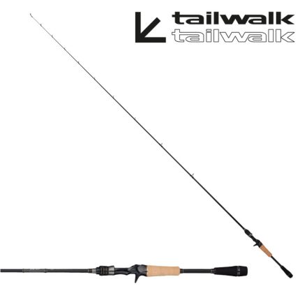 Tailwalk FULLRANGE ('22 MODEL) C66L