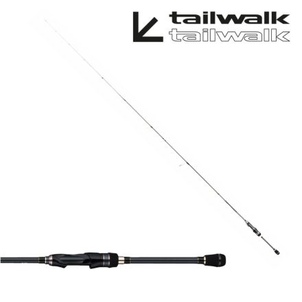 Tailwalk BAY MIXX SSD S69ML