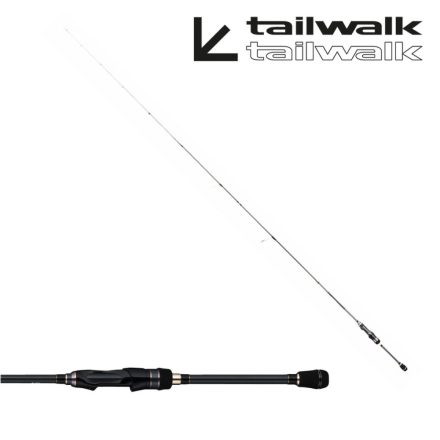 Tailwalk BAY MIXX SSD S72M