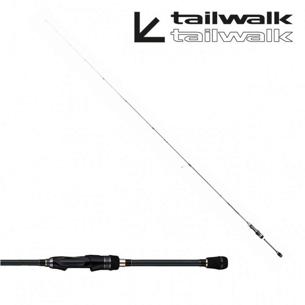 Tailwalk BAY MIXX SSD S72M - dragonfish.hu