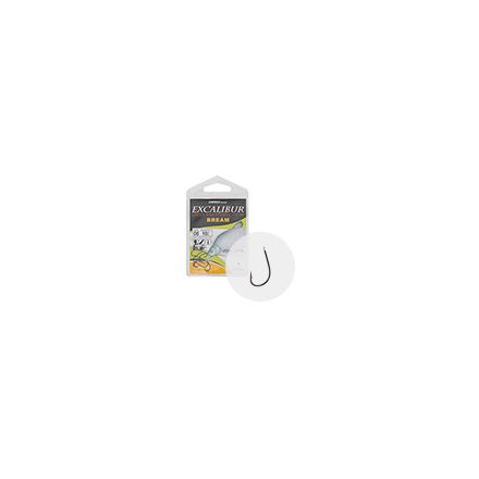 EXCALIBUR HOROG BREAM MAGGOT NS 10