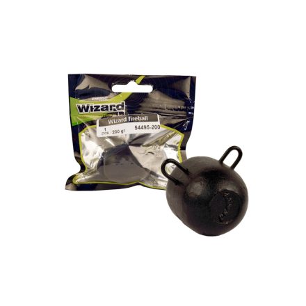 WIZZARD fireball 200 gr