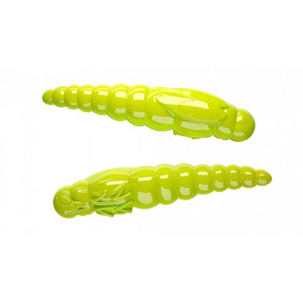 LIBRA LURES - largo slim 28 - krill - Szín: 027 - apple green