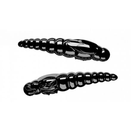 LIBRA LURES - largo slim 28 - krill - Szín: 040 - black