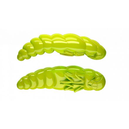 LIBRA LURES - largo 30 - krill - Szín: 027 - apple green