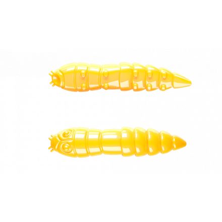 LIBRA LURES - kukolka 27 - krill - Szín: 007 - yellow