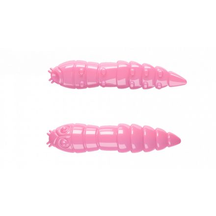 LIBRA LURES - kukolka 27 - krill - Szín: 017 - bubble gum