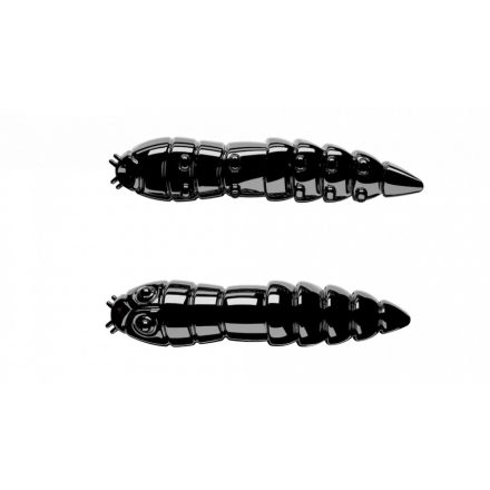 LIBRA LURES - kukolka 27 - krill - Szín: 040 - black