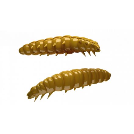 LIBRA LURES - larva 35 - krill - Szín: 036 - coffee milk