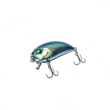 HFL surface crank - green chameleon